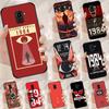 1984 Джордж Оруэлл Для Samsung Galaxy M53 M33 M11 M21 M31 M12 M13 M14 M15 M35 M34 M54 M32 M52 M06 M16 M55 Чехол