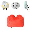 Whimsical Plush Doll Characters In A Variety Of Fun Designs With Ultra Soft Texture Charming Details Perfect For Children
