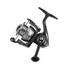 Mavllos Venom 155g Light Spinning Reel Drag Power 6KG Speed Ratio 5.2:1 Alarm Unloading Device Shallow Spool Metal Spool Bass Spinning Fishing Reel