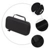 Microphone Case Dual Microphones Carrying Bag Mic Bag Storage Box Carry Case Water-resistant