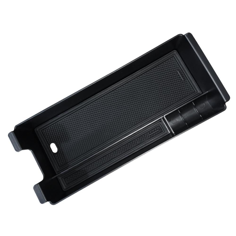 Автомобильный подлокотник, органайзер, лоток для хранения для Toyota Prius 2023 2024, аксессуары для интерьера, ABS