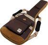 Ibanez IGB541-BR Electric Guitar Bag with Protective Cushion, Designed To Express Individuality and Playfulness (Brown)