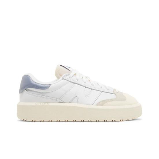 New Balance CT302 'Белое отражение' CT302OA Мужская обувь