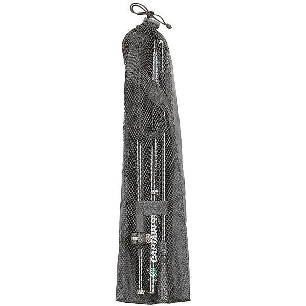 Капитан Стаг Капитан Стаг Um 2302 [feel Bosco Trekking Folding Stick Csi 003 Only]