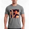 2pm With Me Again Taecyeon Tshirt Summer Casual Cotton Tee Oversized Streetwear Tops Vintage Graphic Print 100 Cotton