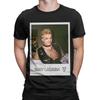 BBaby Lasagna белая картина Графика 100% Хлопок Футболка bBaby Lasagna Футболки Топы Для Унисекса