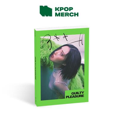 HWA SA (MAMAMOO) - Предосудительное удовольствие