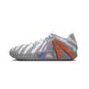 Nike Баскетбольные кроссовки Ja Morant 3 Неоновые Дышащие Низкие Мужские Розовые HF2794-100(Команда296-)