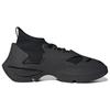 adidas Спортивная одежда от Stella Mccartney Основные черные облачно-белые кроссовки HP3213