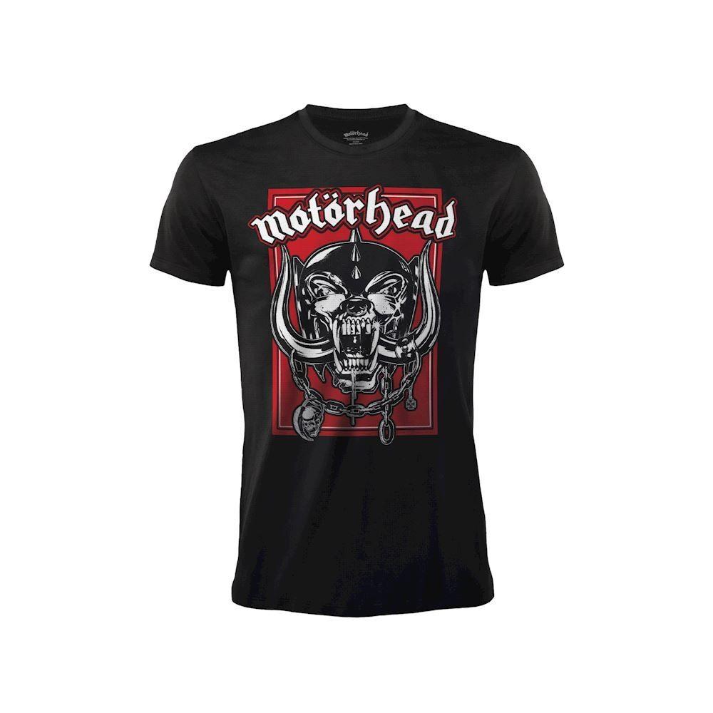 Music Motorhead TShirt Various Art Official Original Shirt Ne