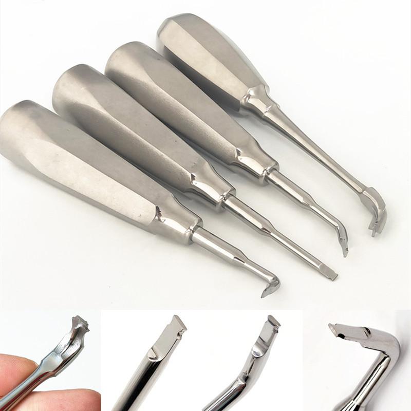 Лифт для удаления зубной коронки, минимальный лифт для удаления зубов, инструмент для расшатывания корней зубов в полости рта