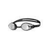 Arena Swimming Goggles Zoom X-Fit Mirror