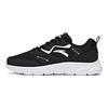 Anta Кроссовки для бега серии Running Sports мужские кроссовки черные белые 912125527-2