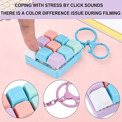 Необычные игрушки – Игрушки-антистресс