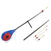 Ice Fishing Rod Winter Outdoor Sport Portable Fishing Rod Fishing Rod 13cm Fishing Rods Pole Outdoor Sport Fishing Accessories