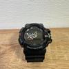 Б/у CASIO G-SHOCK G'MIX GBA-400