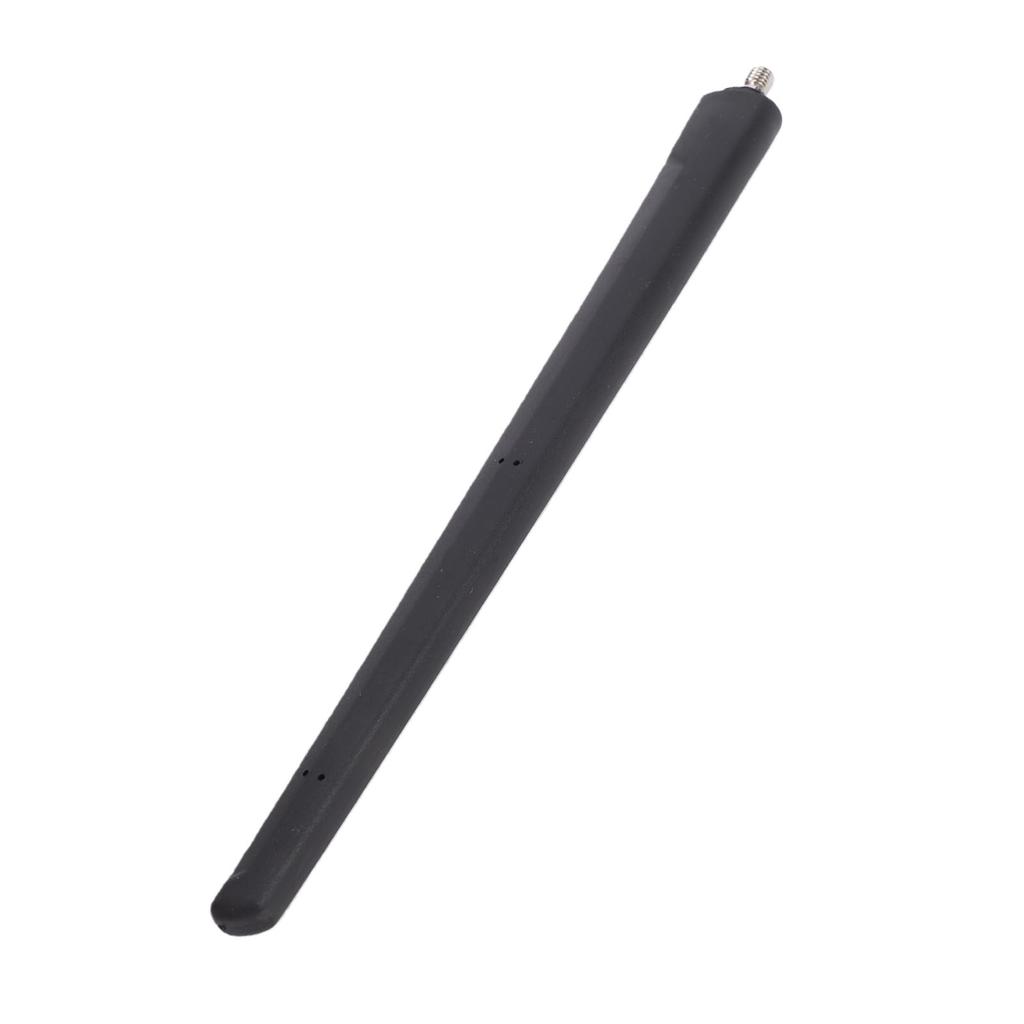 Car Roof Antenna Replacement for Lancia Ypsilon From 2011 Onwards 51890258 M6 Thread 8.34in Car Radio Rubber Antenna