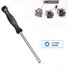 Carburettor Adjusting Tool For Husqvarna 125 135 136 137 141 142 235 236 355 435 Car Carburetor Special Key Accessories