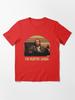 Juan Luis Guerra Sling Blade Im Hurtin Linda Vintage Essential T-Shirt