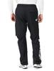 Le Coq Sportif Гольф Stretch Forcer Дождевик Топ и Съемное Хранилище Вода BK00 Размер LL Комплект, Низ, Рукава, Вентиляция, Чехол, Водостойкий,