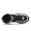 Fila Oakmont 2 Mid We Sports Флис Высокие Повседневные Кроссовки Женские кроссовки Дубово-коричневые F12W442111FFB