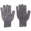 Practical Heat Resistant Finger Gloves Hair Straightener Curling Tong Hairdressing