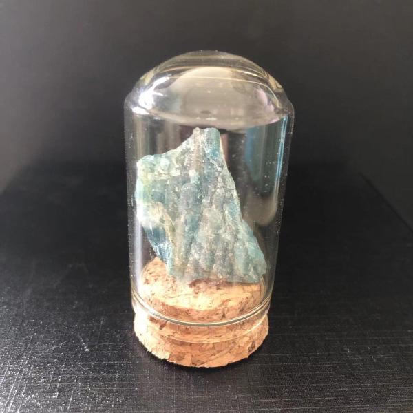 Natural Crystal Rock Mineral Specimens: Educational Gifts for Kids