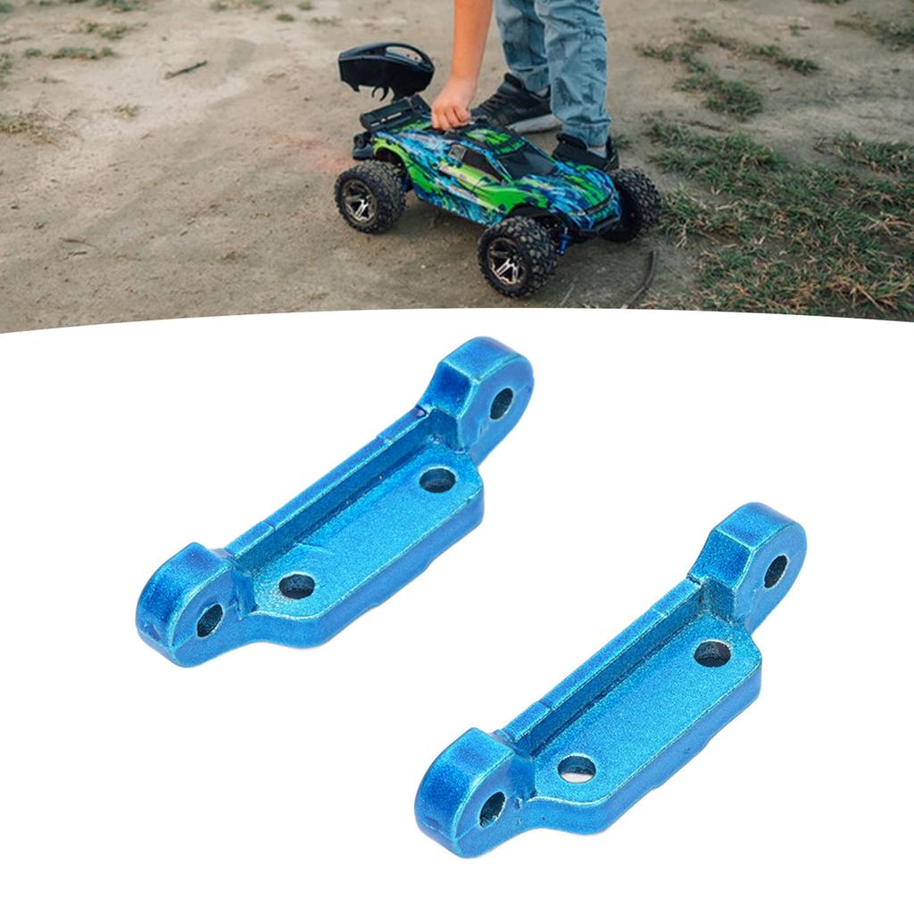 6038 RC Car Front and Rear Arm Mount Metal Fore and Aft Arm for 16101 16102 16103 16201