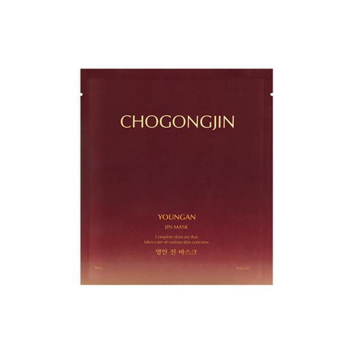 MISSHA Маска CHOGONGJIN Youngan Jin 18 г (14853769)
