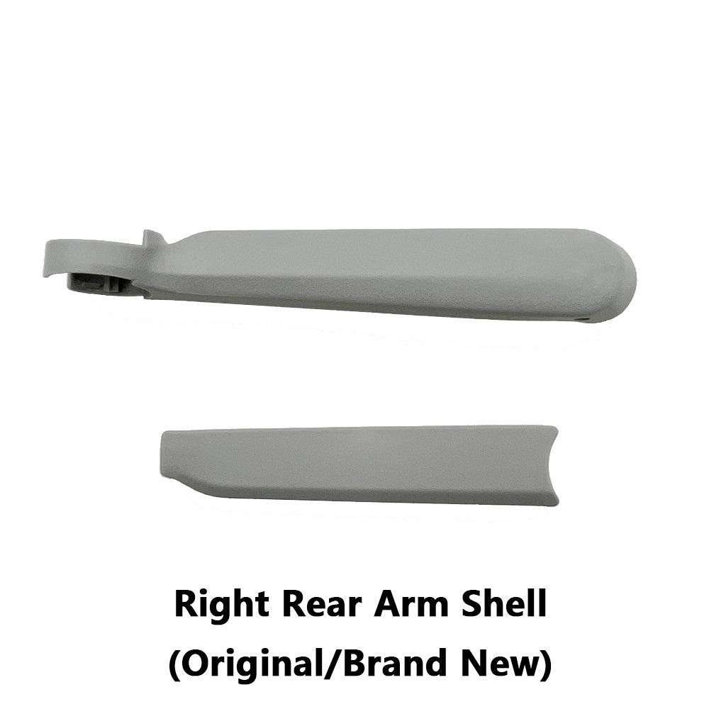 Original New Arm Cover For DJI Mavic Air 2S Left Right Front Rear Arms Shell Landing Gear Leg Drone Replacement Repair Parts