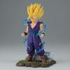 Dragon Ball Z История Box Супер Сайян 2 Сон Гохан том 10