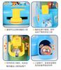 Poli Genuine Ball Catching Machine Toy