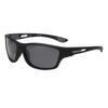 Men's Sports Style Cycling Sunglasses 336 - Colorful Real Lens, Dustproof Design