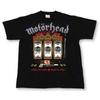 Motörhead - Слоты (Футболка)