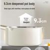 Молочник Маленький Медведь из нержавеющей стали 316L