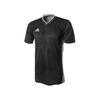 Adidas Футболка с коротким рукавом Tiro 19 Jersey