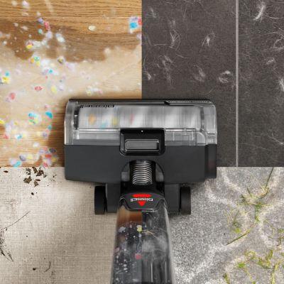 Моющий пылесос BISSELL CrossWave OmniForce Edge Select - Чистый