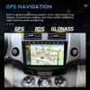 Navifly 2din Android автомобильный радиоприемник мультимедиа видеоплеер GPS навигация для Toyota RAV4 Rav 4 2005-2013 Carplay стерео головное устройство