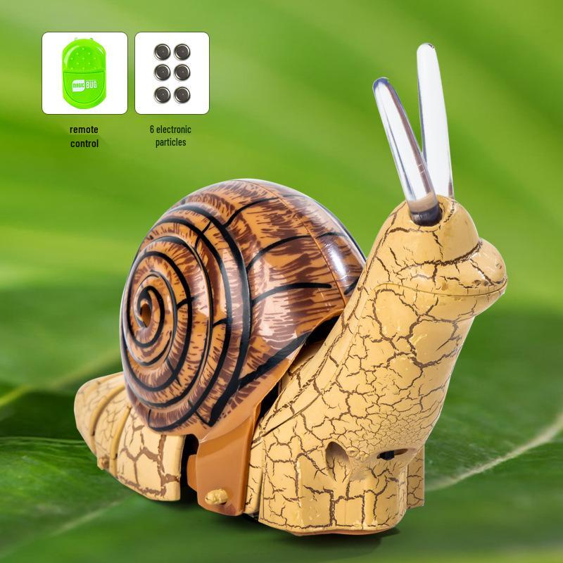 Новинка Игрушка Змея и Паук с Инфракрасным Пультом Управления