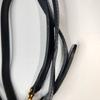 [Pre-Owned] Petite Malle Logo Hard Case Epi Leather Shoulder Crossbody Bag - Good #172DJQL