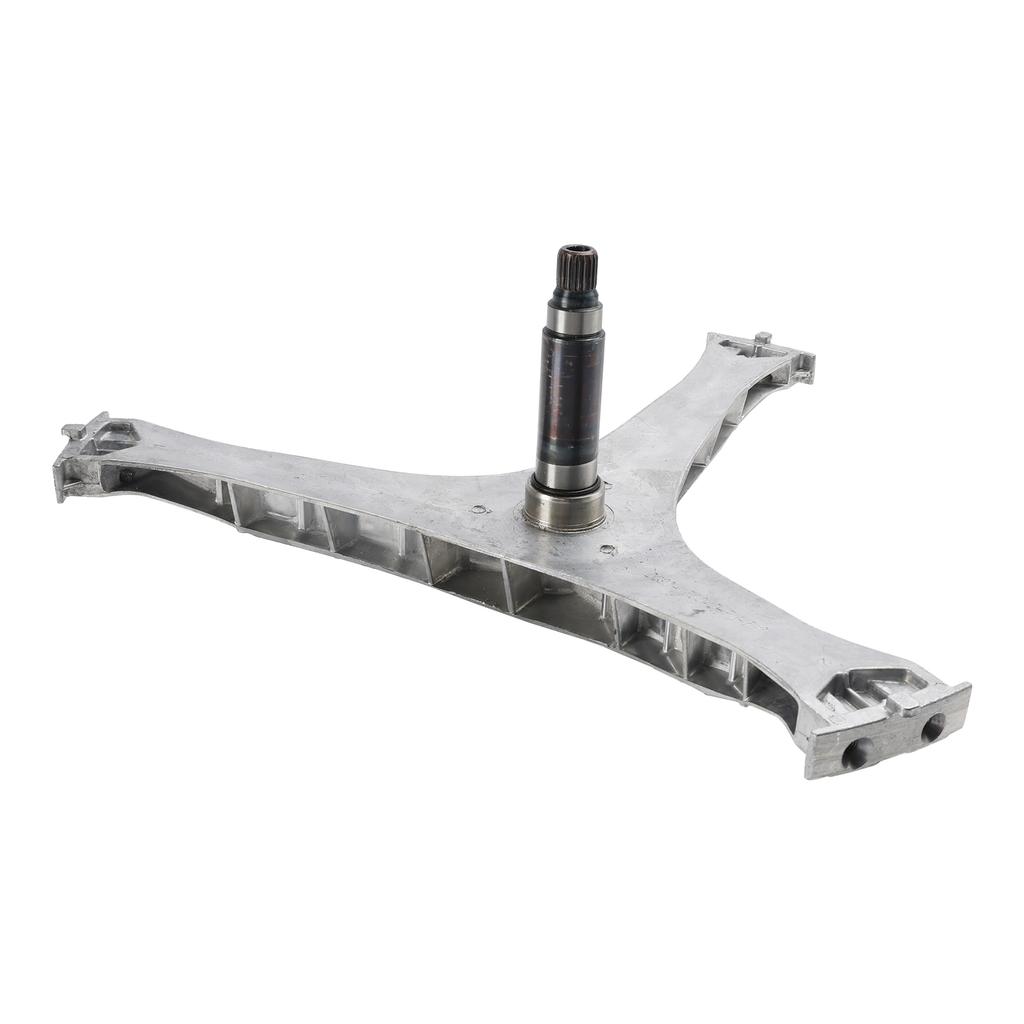 DC97-17004B Washing Machine Flange Shaft Assembly for Samsung with 6 Screws