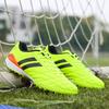 Футбольные бутсы для детей, футбольные бутсы для школы, бутсы для игры в траву, кроссовки для мальчиков и девочек, спортивная обувь для тренировок на открытом воздухе