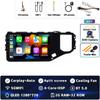 Android 14 автомобильное радио для Chery Tiggo 5X 4X 2019 2020 2021 плеер мультимедиа GPS навигация стерео CarPlay авто видео 4G+WIFI DVD