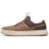 Maple Grove Comfortable Durable Slip-Resistant Low-Top Casual Shoes Men Sneaker Rust A69HHEM6
