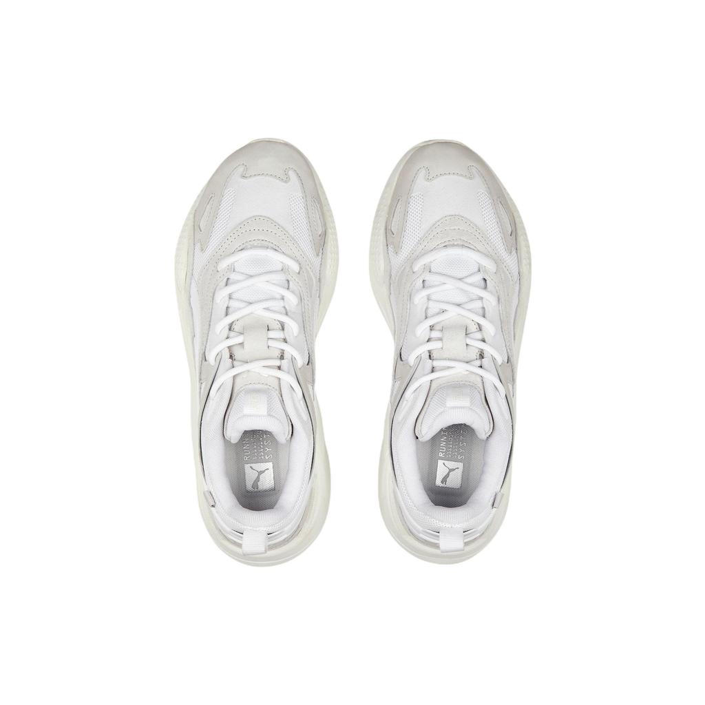Puma RS-X Efekt Premium 'White Feather Grey' Мужские 390776-02