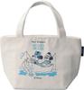 Disney Mickey Friends Lunch Bag 50963 & (Mickey & Minnie) D-MF25