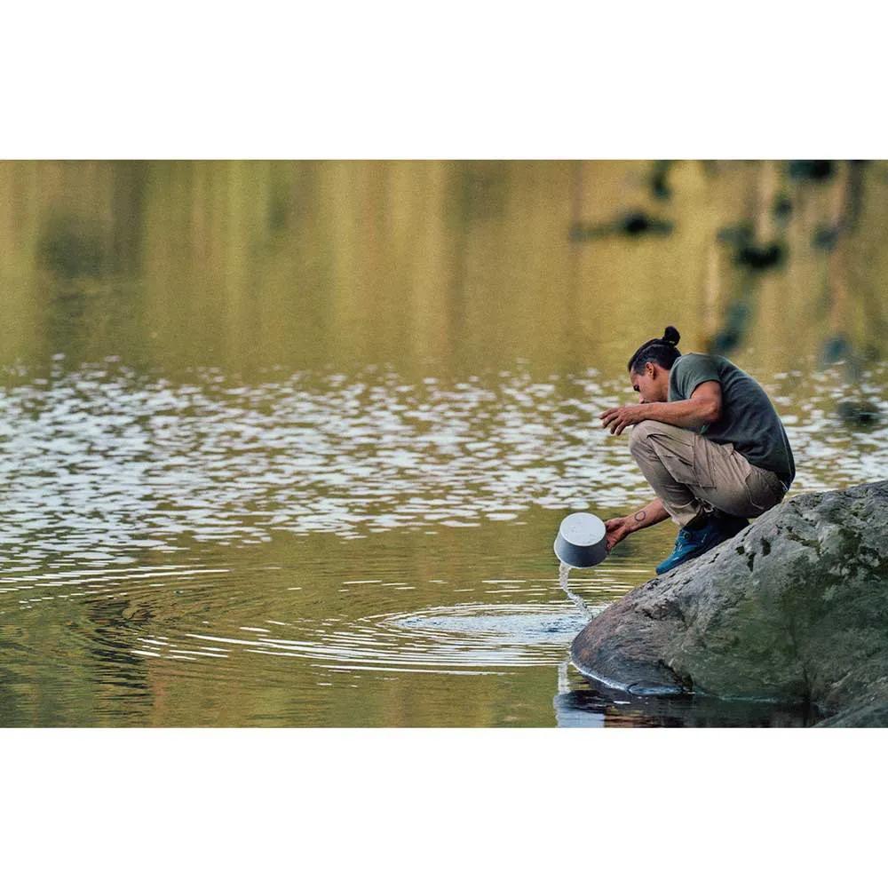 Icebug Ботинки для хайкинга Rover 2 RB9X GTX