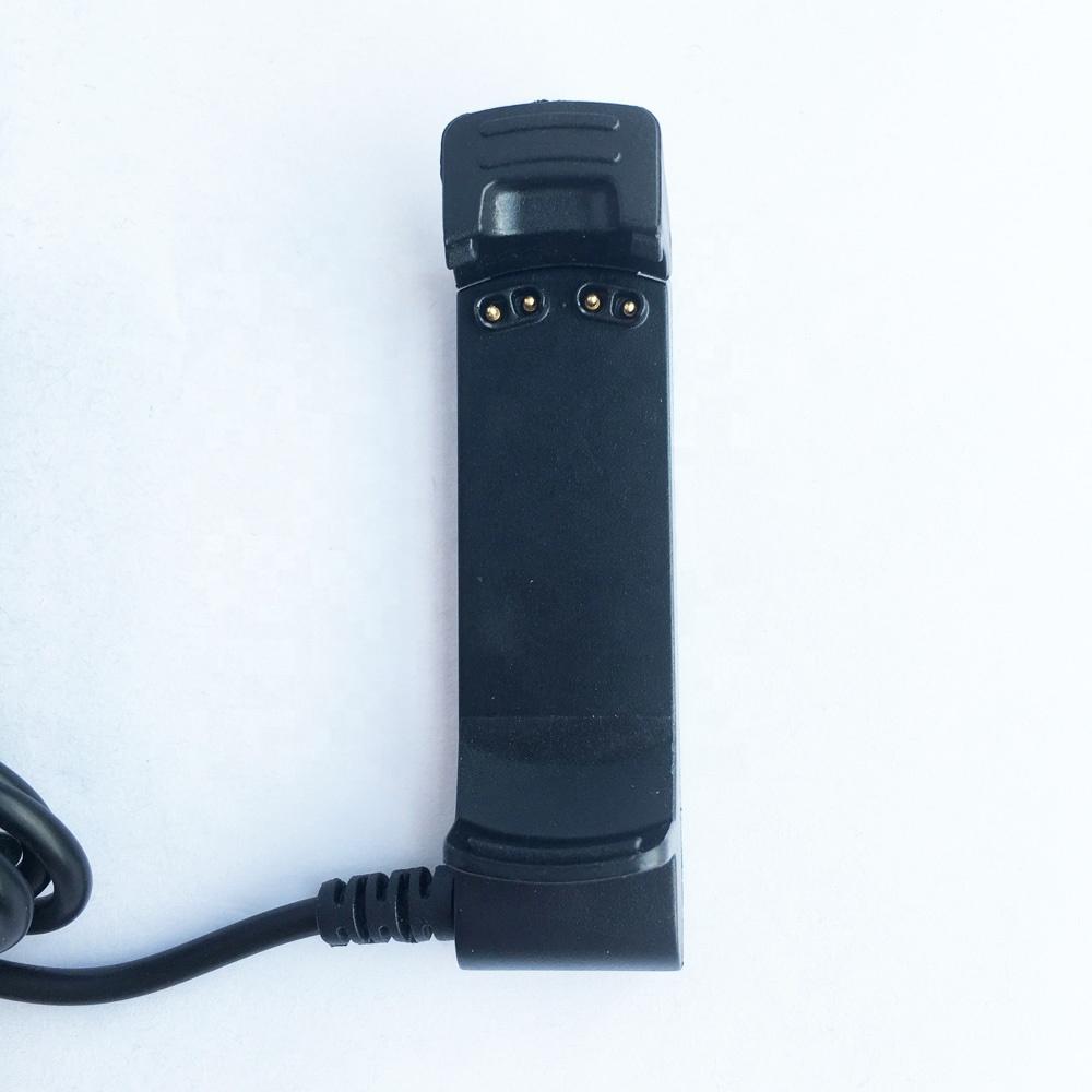Power Charger for Garmin Fenix/D2 Bravo/Quatix/Tactix GPS Watch USB Charging Cable Clip Cradle