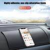Anti-slip Mat Non-marking Skidproof No Odor Dashboard Car Mat Sticky Anti-Slip for SUV