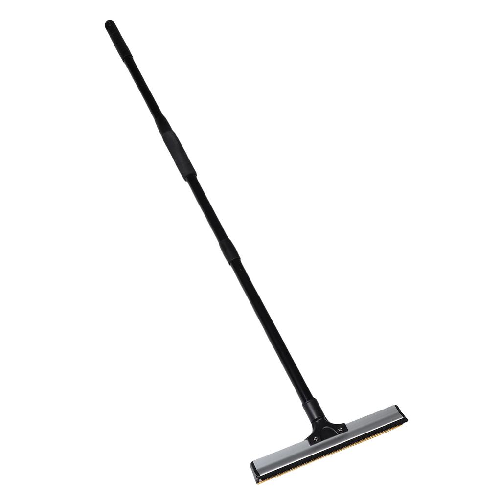 Carpet Rake Washable Multifunctional Pet Hair Remover with Long Adjustable Handle for Dog Cat Hair